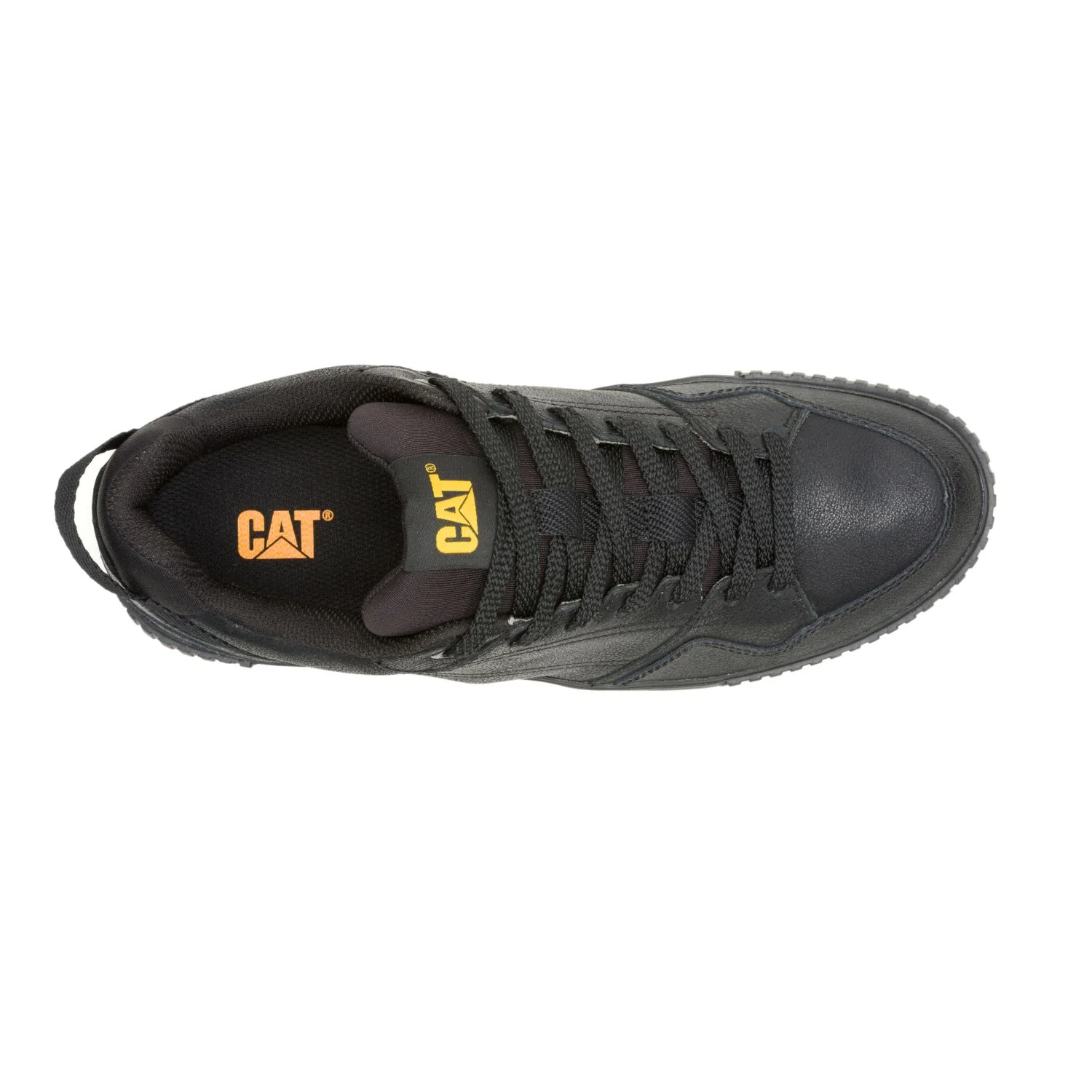 Axiom Black Mens P726782 Shoes - Image 6