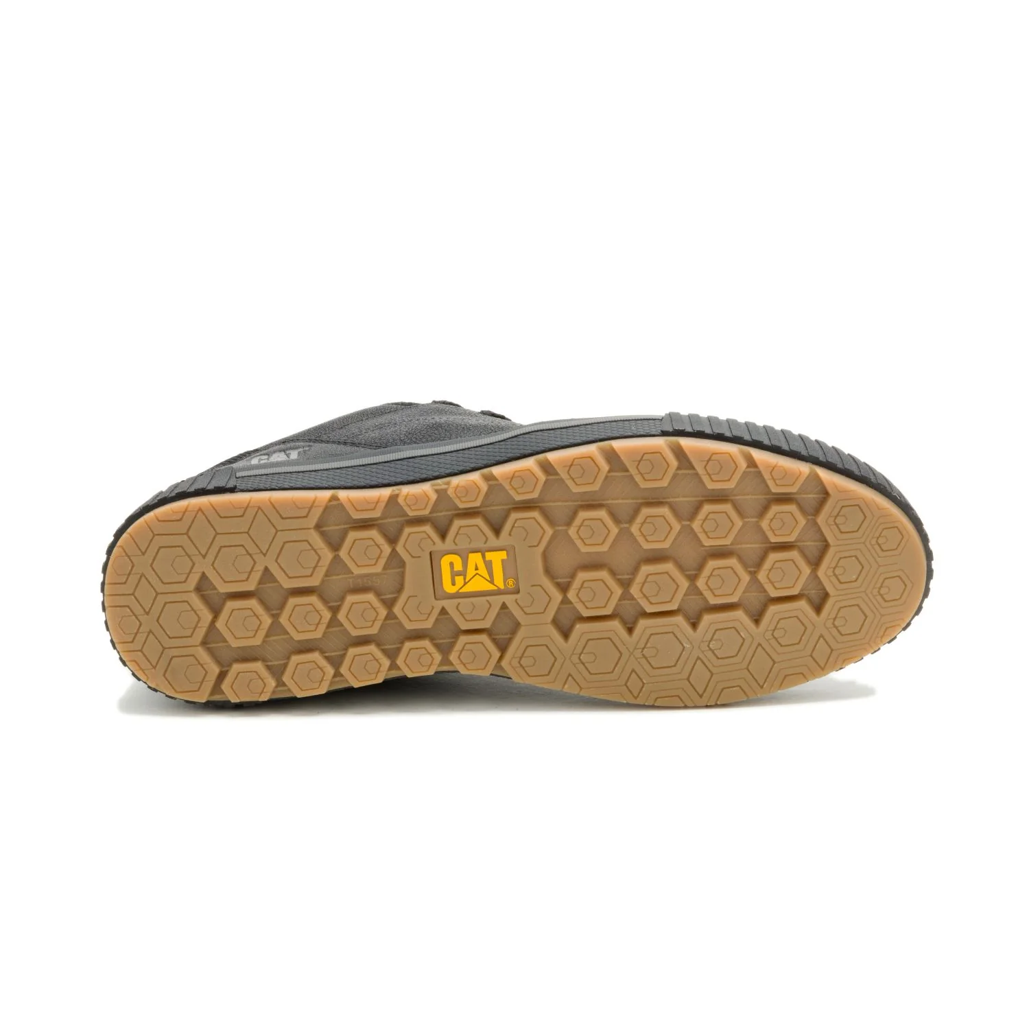 Axiom Black Mens P726782 Shoes - Image 7