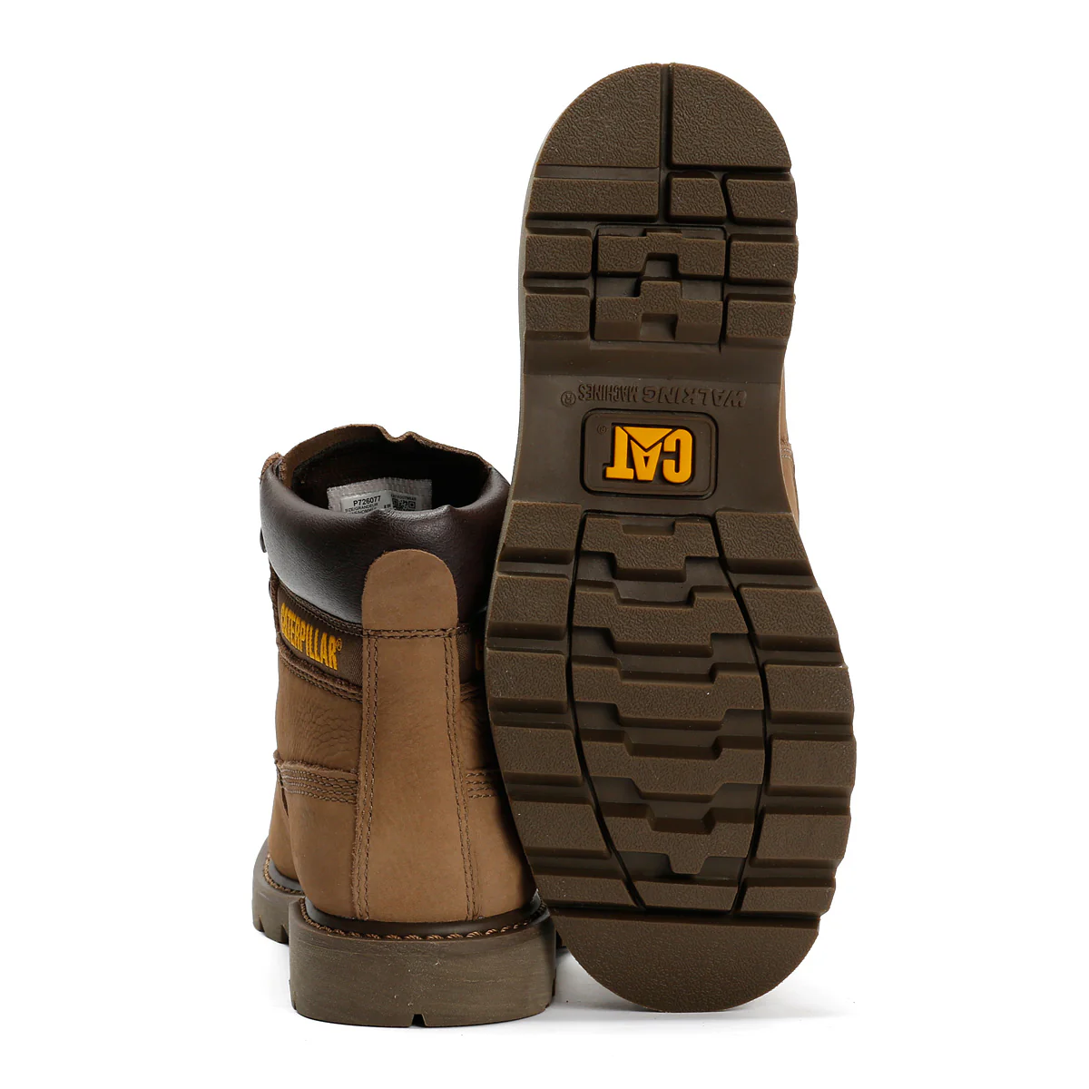 Colorado 2.0 Fossil P726077 Unisex  Boots - Image 5