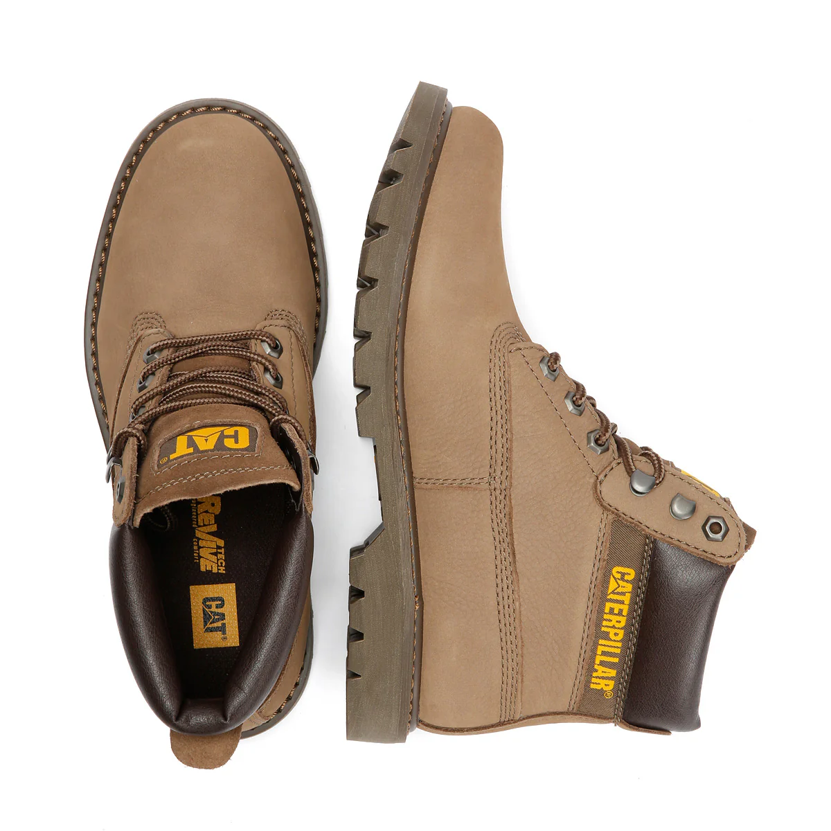 Colorado 2.0 Fossil P726077 Unisex  Boots - Image 8