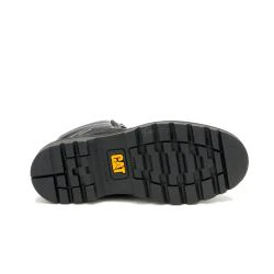 Colorado 2.0 Hiker Waterproof TX P726346 Mens Black Boots - Image 7