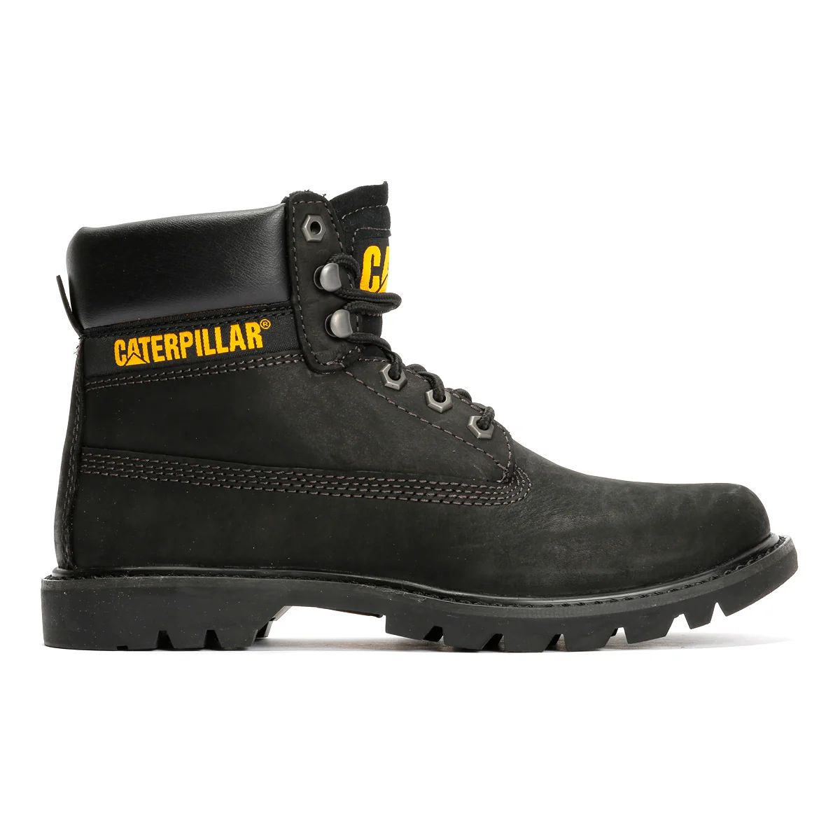 Colorado 2.0 P110425 Black Unisex Boots - Image 5