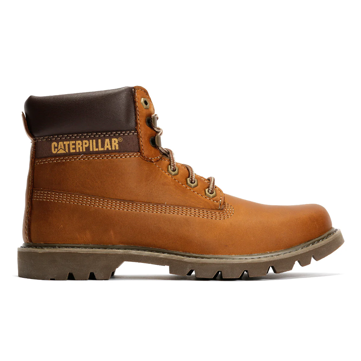 Colorado 2.0 P110427 Unisex Dark Beige Boots - Image 5