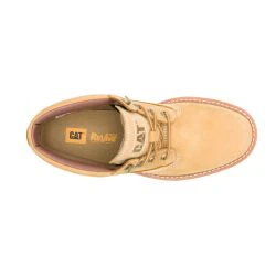 Colorado 2.0 P726362 Mens Honey Chukka  Boots - Image 6
