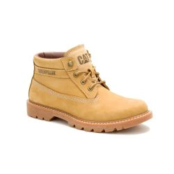 Colorado 2.0 P726362 Mens Honey Chukka  Boots - Image 8