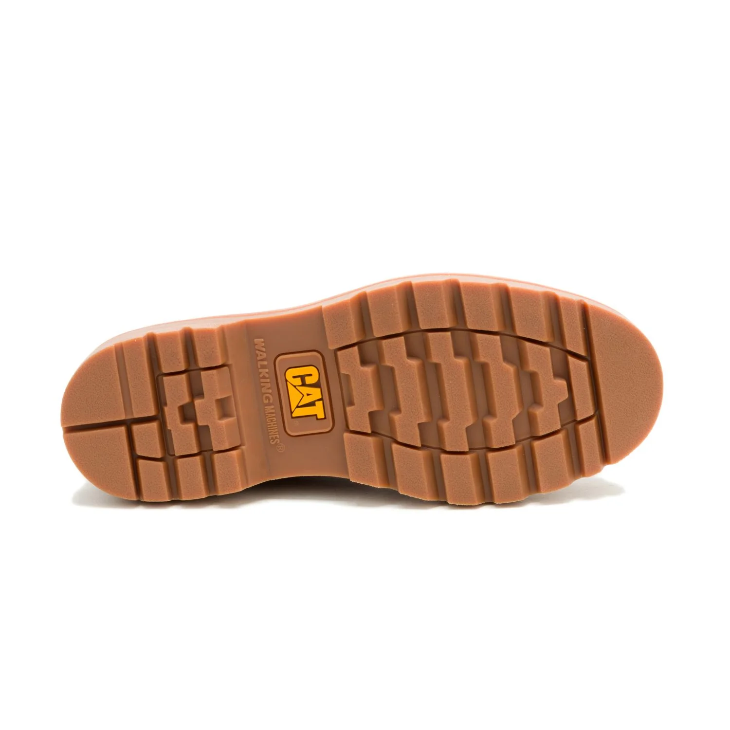 Colorado Boat Lo Dark Russet Mens P726609 Boots - Image 7