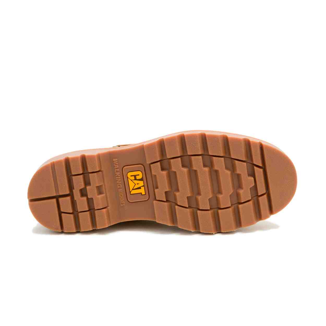 Colorado Boat Lo Honey Buckskin Mens P726776 Boots - Image 7