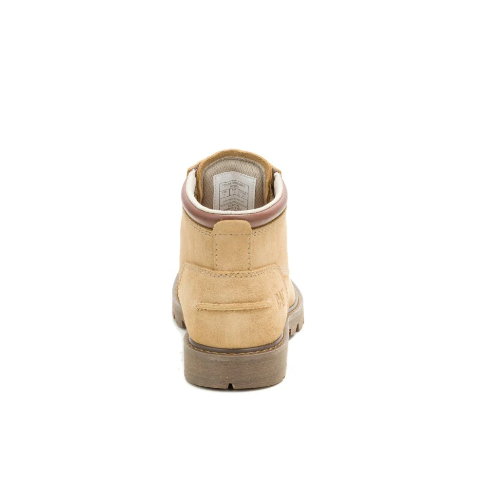 Colorado Mid P312376 Womens Starfish Leather Boots - Image 6