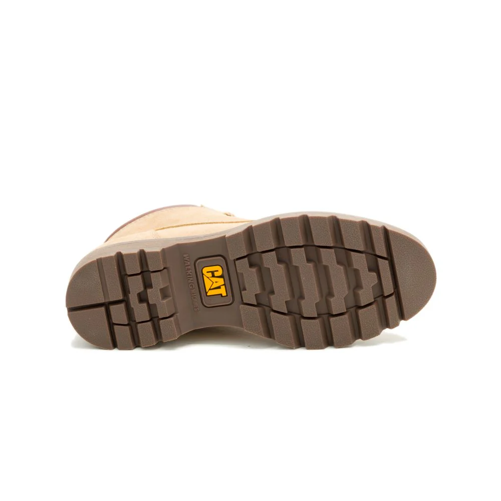 Colorado Mid P312376 Womens Starfish Leather Boots - Image 7