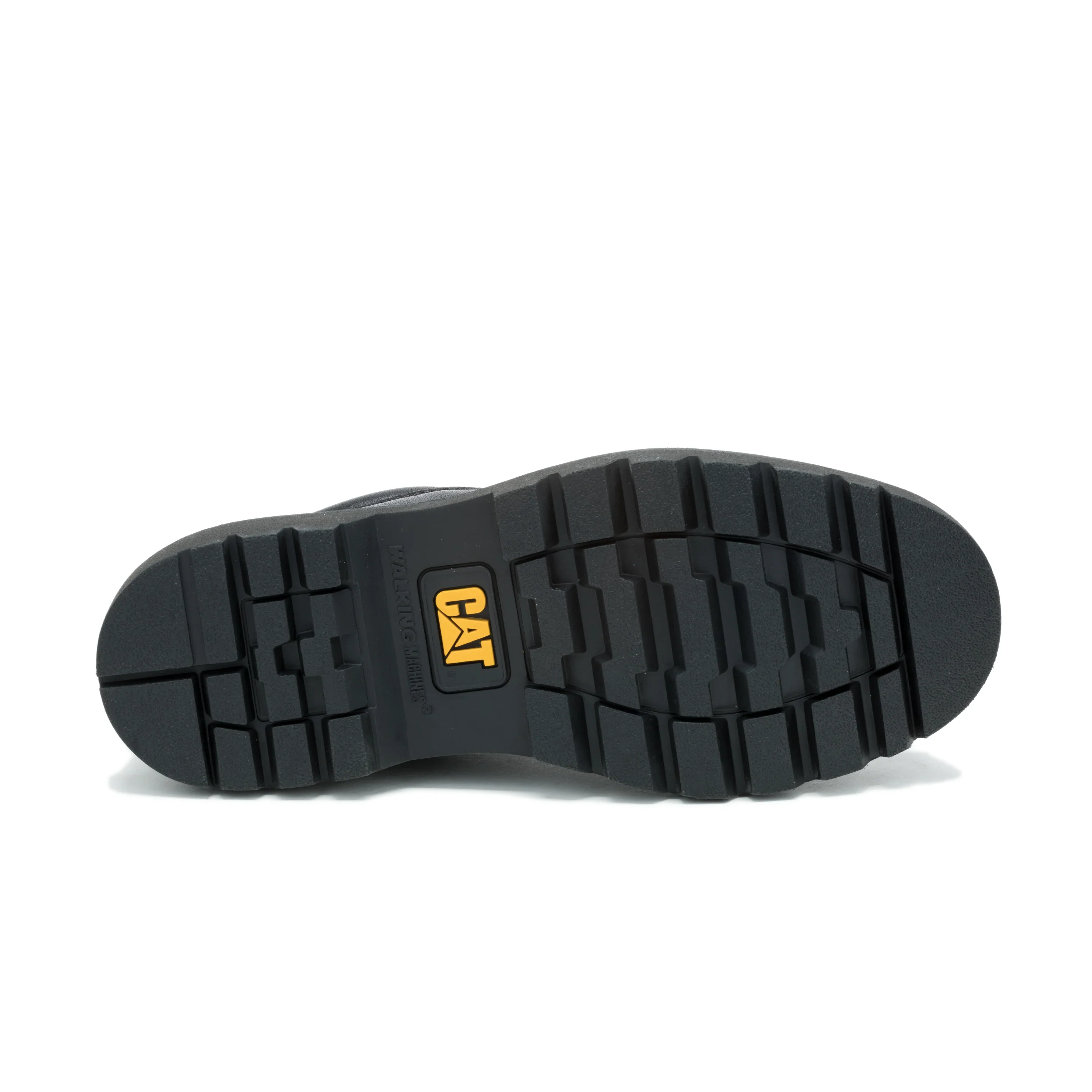 Colorado Moc Toe Low P726069 Mens Black Shoes - Image 6