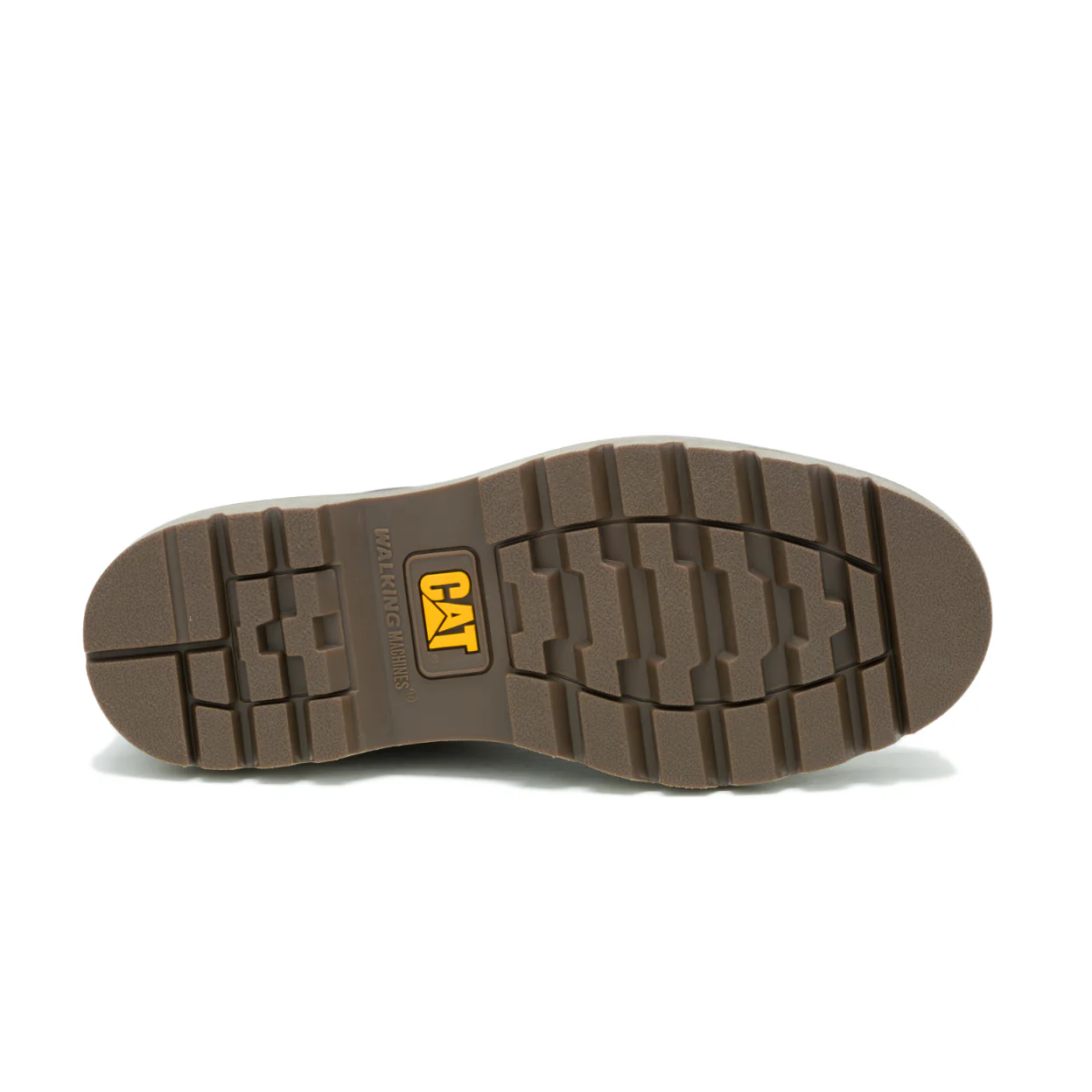 Colorado Moc Toe Low P726070 Mens Dark Brown Shoes - Image 6