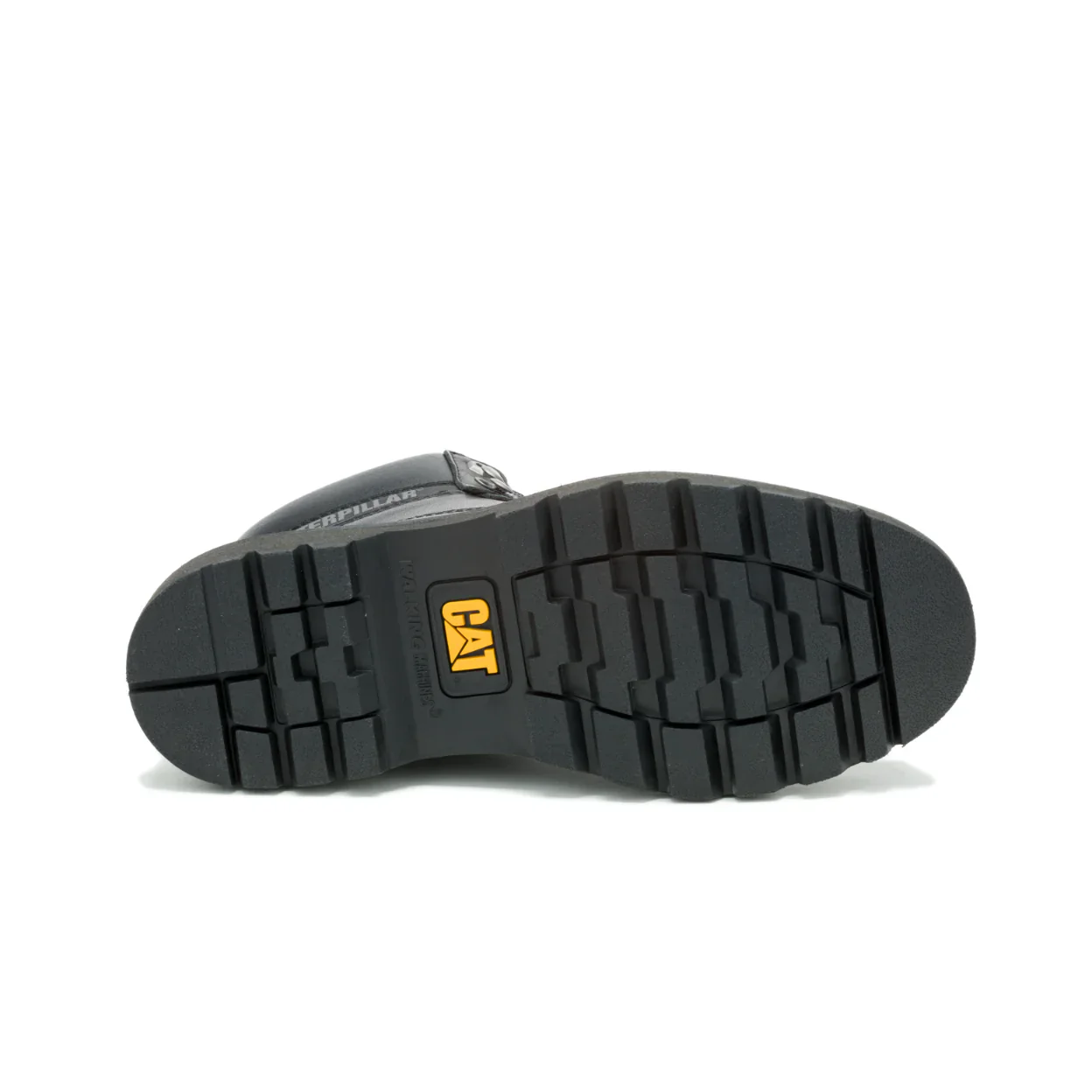 Colorado Moc Toe P726063 Mens Black Boots - Image 6