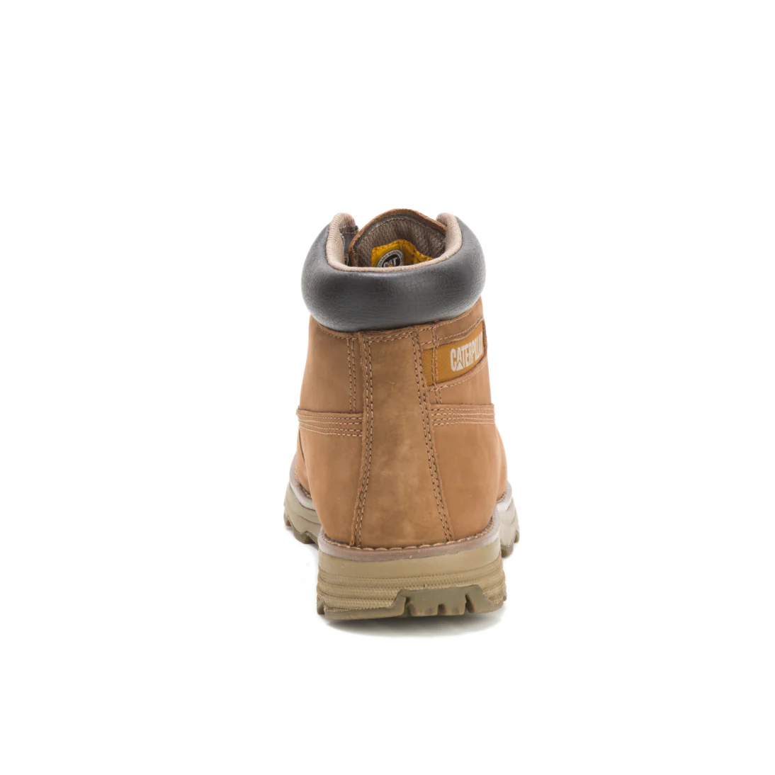 Founder P717819 Bronze Brown Mens Boots - Image 3