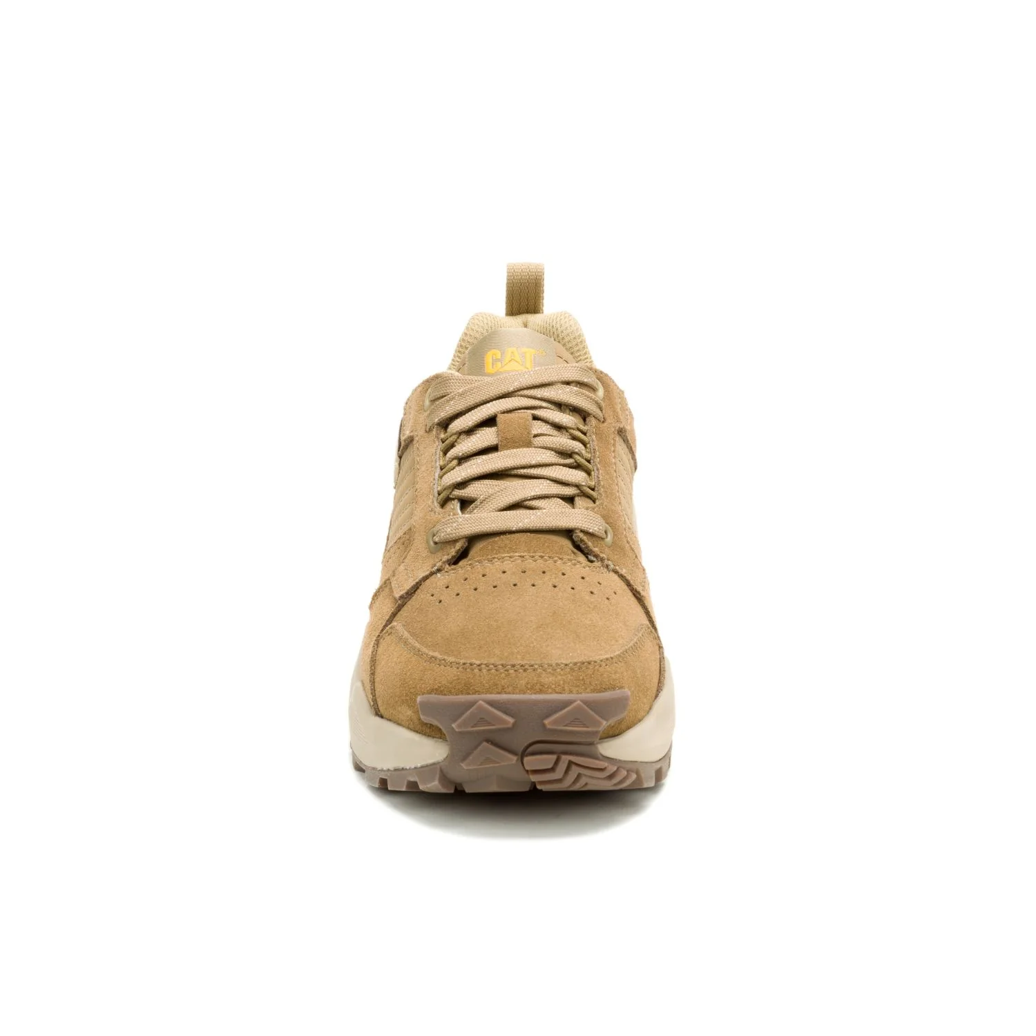 Grapple Suede  P726648 Butternut  Mens Shoes - Image 4