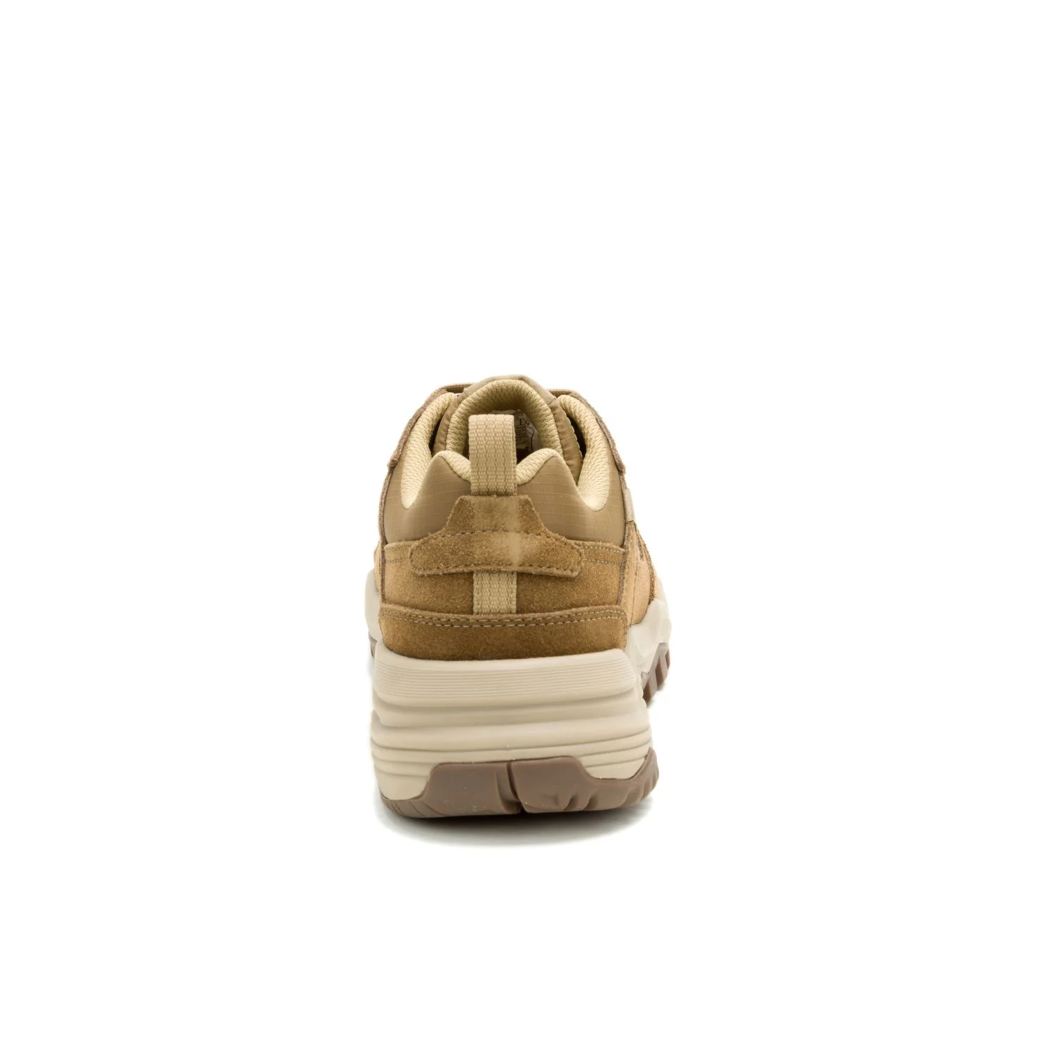 Grapple Suede  P726648 Butternut  Mens Shoes - Image 5