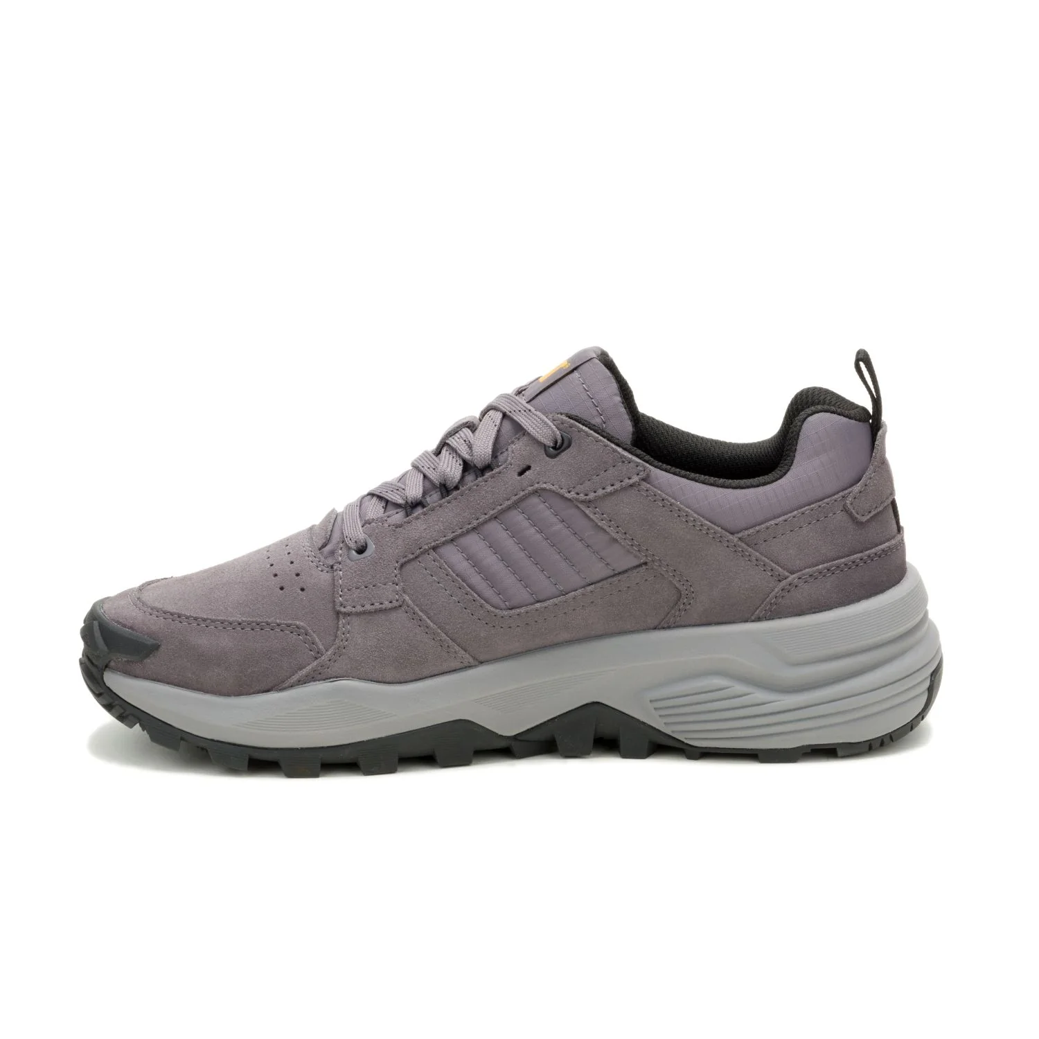 Grapple Suede  P726649 Tornado  Mens Shoes - Image 3