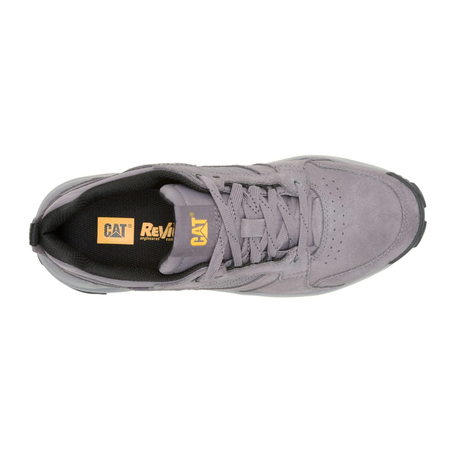 Grapple Suede  P726649 Tornado  Mens Shoes - Image 6