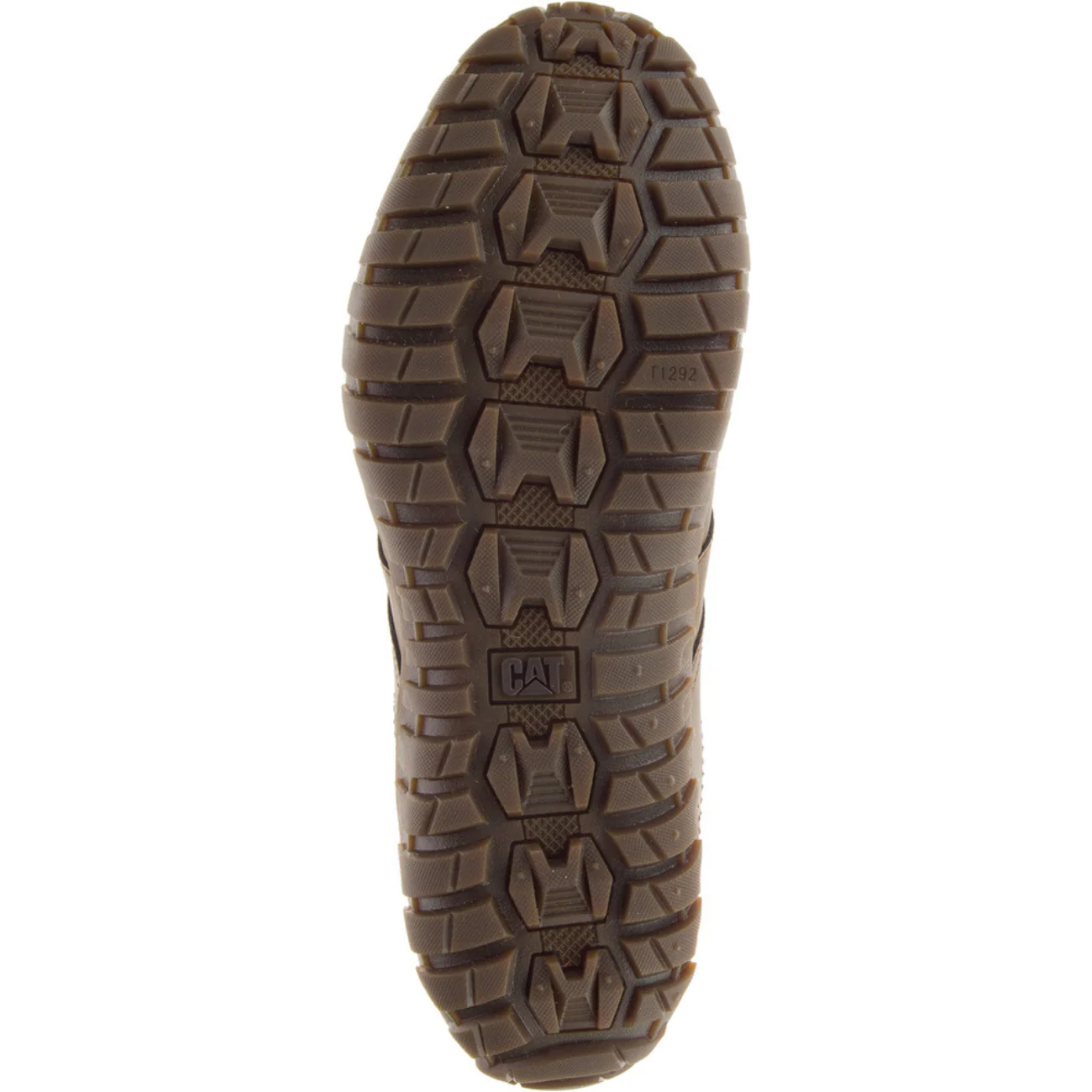 Instruct P722311 Dark Beige Mens Shoes - Image 6