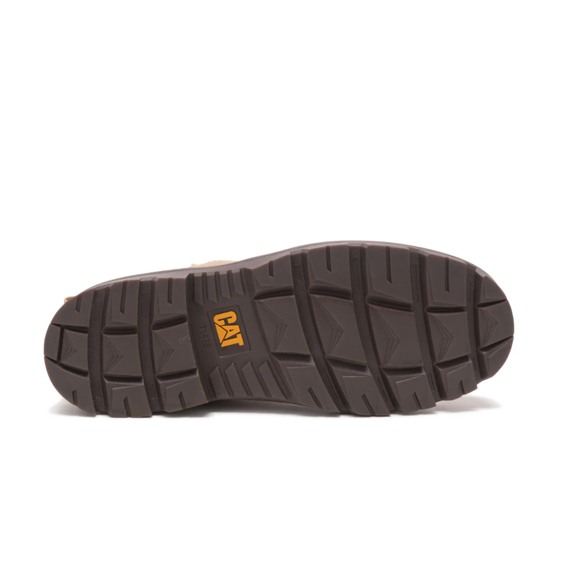 Practitioner P725200 Starfish Mens Boots - Image 5