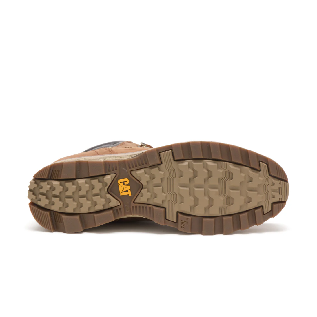Sire WaterProof P720692 Brown Sugar Mens Boots - Image 9