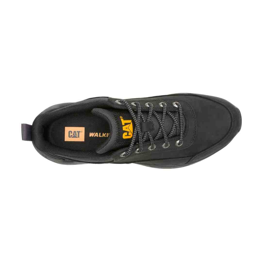 Surge Hiker Black Mens P726592 Shoes - Image 6