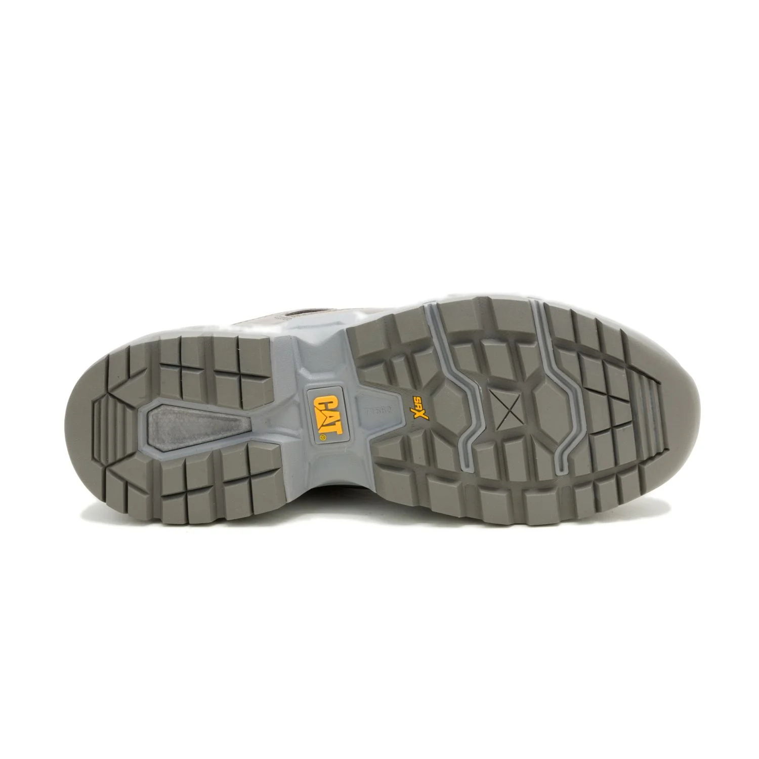 Surge Hiker Dark Grey Mens P726595 Shoes - Image 7