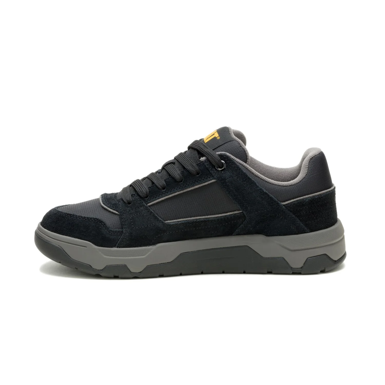 Theorem Black Mens P726665 Shoes - Image 3