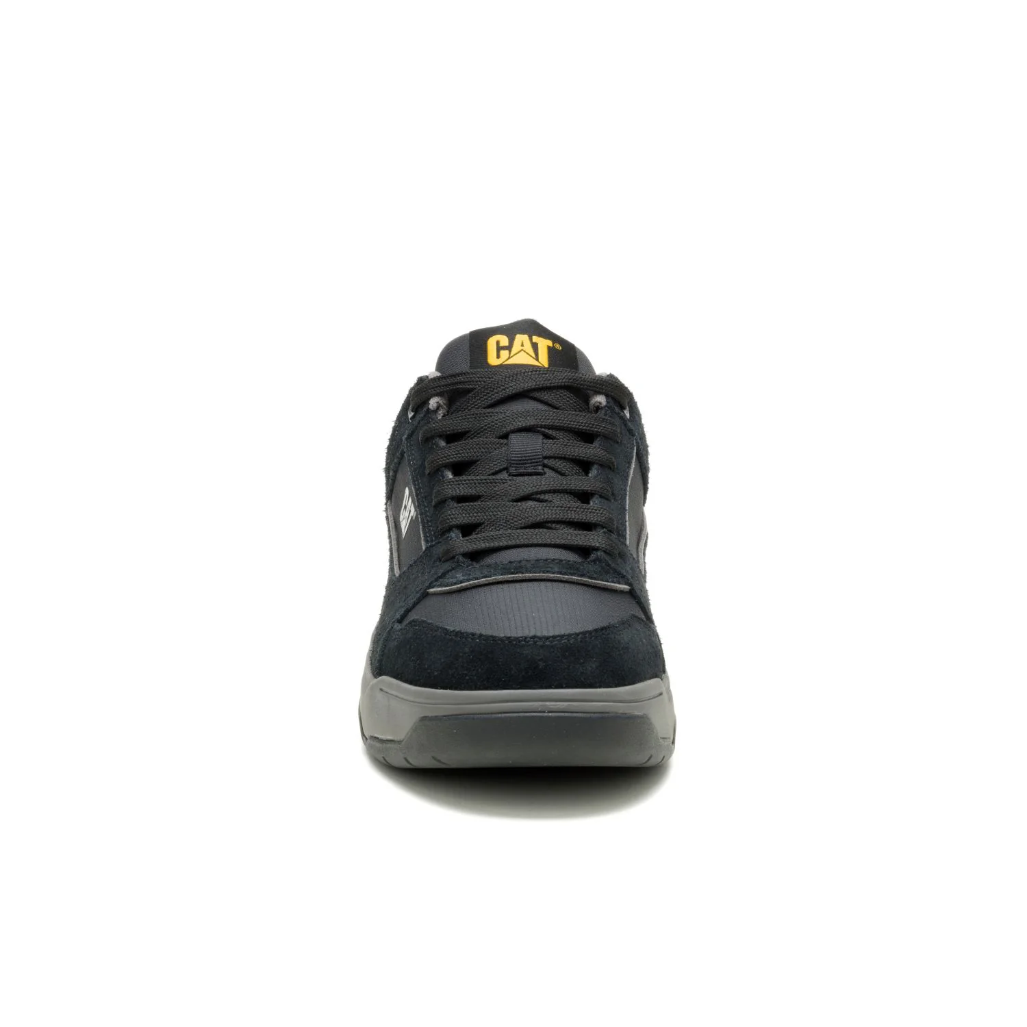 Theorem Black Mens P726665 Shoes - Image 4