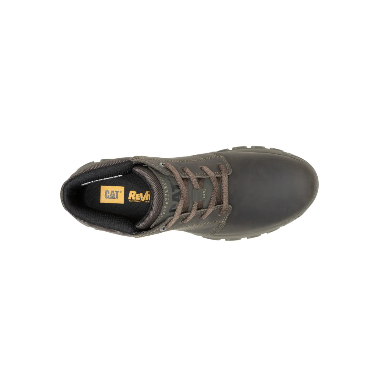 Threshold  Chukka  P725954 Bungee Cord  Mens Boots - Image 7
