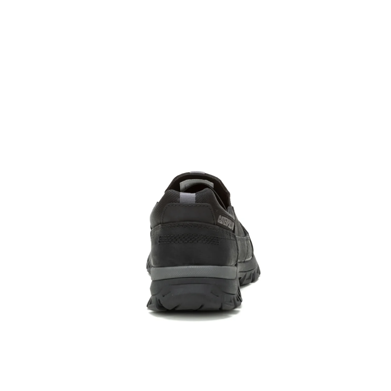 Threshold Slip On P726052 Black Mens Shoes - Image 5